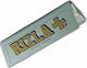 Rizla Super Thin Silver Zigarettenpapier 50 Blätter 1Stück