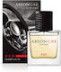 Areon Car Air Freshener Liquid Perfume Red 50ml