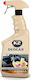 K2 Car Air Freshener Spray Deocar Vanilla 700ml