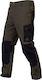 Gamo Cazorla Hunting Pants Green in Khaki color 455003036