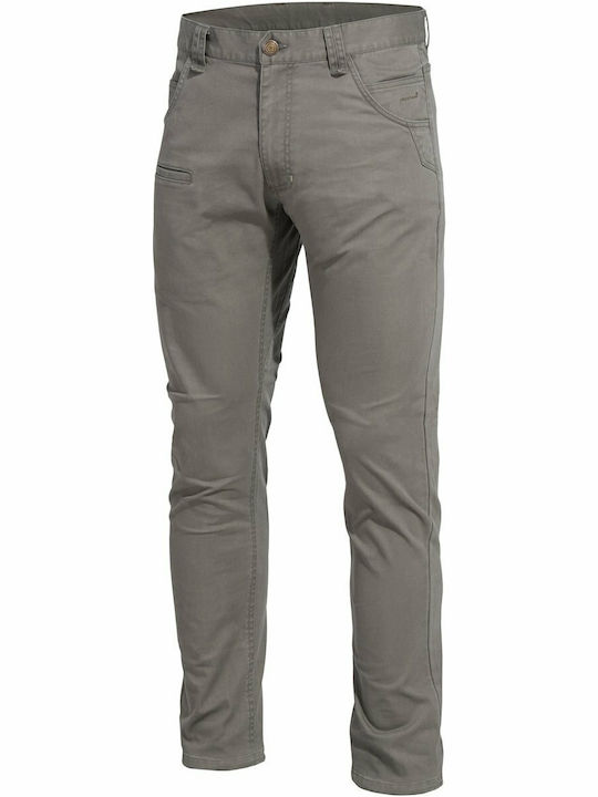 Pentagon Rogue Hero Hunting Pants Cinder Gray In Gray Color