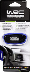 WRC Αρωματικό Αεραγωγού Αυτοκινήτου Άρωμα Sport Sport WRC Αρωματικό Αεραγωγού Αυτοκινήτου Άρωμα Sport Sport