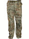 AETOS Hunting Pant Tree In Khaki Color