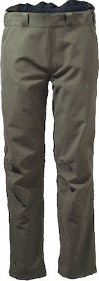 Beretta Light Active Jagdhose Jagdhose Wasserdicht Beige Jagdhose in Khaki Farbe CU222-0715