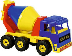 Apergis Beach Truck