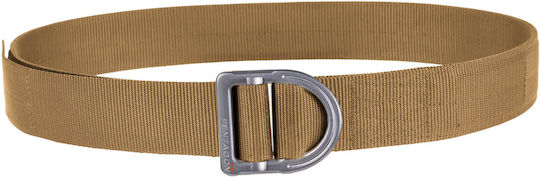 Pentagon Tactical² 2.0 Pure Military Operational Strap Belt 340mm Coyote