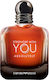 Emporio Armani Stronger With You Absolutely Eau de Parfum 100ml