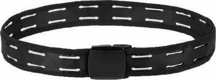 Mil-Tec Laser Cut Military Quick Insurance Belt 38mm Black