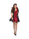 Carnival Costume Vampire