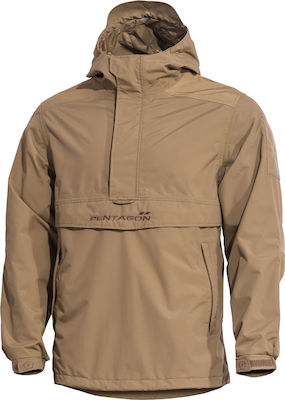 Pentagon Ydor Anorak Jacket