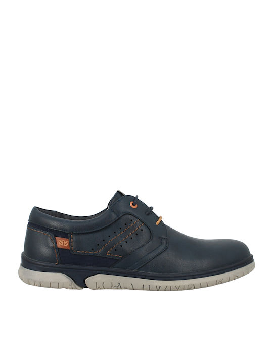 IQ Shoes 18.100.8E198 Pantofi casual pentru băr...