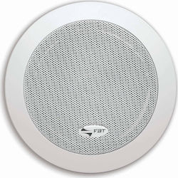 FBT Passive Ceiling Speaker 20W CSL 520 TIC (Piece) White