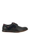 18.100.8E891 Men's Casual Shoes Blue