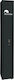 Griffon Gun Cabinet Gun Cabinet 3 Rifles Black Capacity 3 with Lock