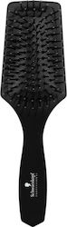 Schwarzkopf Mini Paddle Brush Βούρτσα Μαλλιών