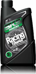 SKS Power Racing SAE Συνθετικό Λάδι 10W-40 1lt