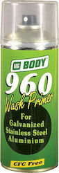 HB Body Spray Primer Wash Galben Deschis 960 400ml HB Body Spray Primer Wash Galben Deschis 960 400ml