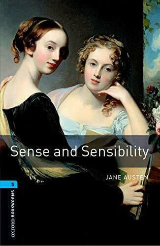 Obw Library 5: Sense And Sensibility 2nd Ed Obw Library 5: Sense And Sensibility 2nd Ed