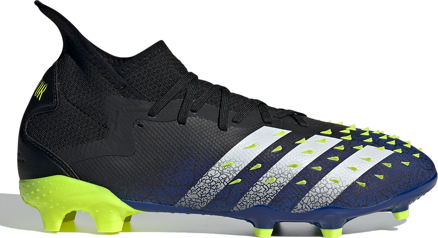 Adidas Predator Freak 2 FG S42980 Ψηλά 