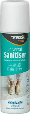 TRG the One Universal Satiniser Shoe Cleaner 200ml