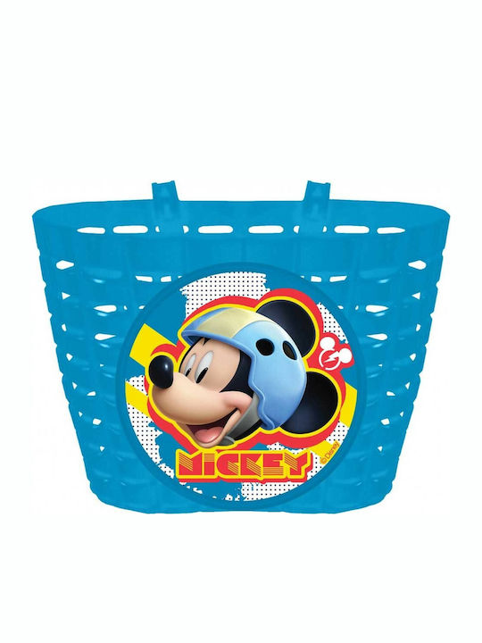 Seven Disney Mickey Rosa 9202