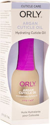 Orly Nail Oil with Vitamins for Cuticles Drops Argan 11ml