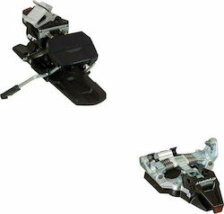 Dynafit Radical Rental 110 Δέστρες Σκι με Πλάτος Φρένων 110mm σε Μαύρο Χρώμα Dynafit Radical Rental 110 Δέστρες Σκι με Πλάτος Φρένων 110mm σε Μαύρο Χρώμα