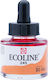 Royal Talens Ecoline Νερομπογιά Κίτρινη 30ml