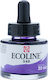 Royal Talens Ecoline Watercolour Purple 30ml