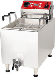 Thor SP01520 Electric Commercial Cooking Boiler 2.9kW Thor SP01520 Electric Commercial Cooking Boiler 2.9kW