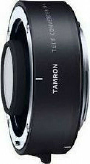 Tamron 1,4X Τηλεμετατροπέας Φακού for Canon