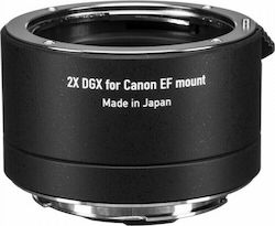 Kenko Teleplus HD pro 2X DGX Telekonverter für Canon EFK-TPHDPRO2.0-C Kenko Teleplus HD pro 2X DGX Telekonverter für Canon EFK-TPHDPRO2.0-C