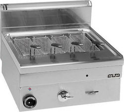MBM GC66/SC Ηλεκτρικός Βραστήρας 11kW MBM GC66/SC Ηλεκτρικός Βραστήρας 11kW