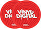 Ortofon Slipmat aus Filz Slipmat