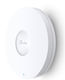 TP-LINK EAP620HD v1 WiFi Mesh Network Access Point Wi‑Fi 6 Dual Band (2.4 & 5GHz)