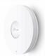TP-LINK EAP620HD v1 WiFi Mesh Network Access Point Wi‑Fi 6 Dual Band (2.4 & 5GHz)