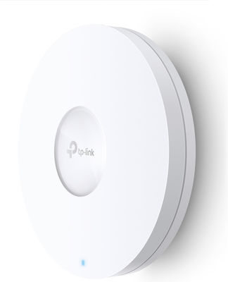 TP-LINK EAP620HD v1 WiFi-Mesh-Netzwerk Zugriffspunkt Wi-Fi 6 Dualband (2,4 & 5 GHz) in Einzelner Bausatz