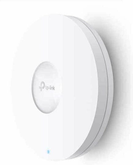 TP-LINK EAP620HD v1 WiFi Mesh Network Access Point Wi‑Fi 6 Dual Band (2.4 & 5GHz)