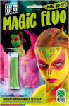 Carnival Face Painting 20ml Green