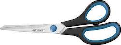 Westcott Scissors 20.1cm with Stainless Steel Blade Black