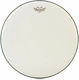 Remo Ambassador Coated 16"