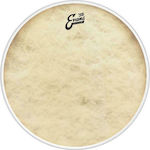 Evans EQ4 Calftone Batter Drumhead for Drums 16"