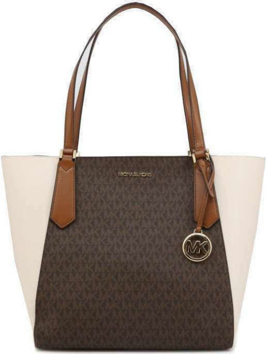 Michael kors sales kimberly shoulder bag