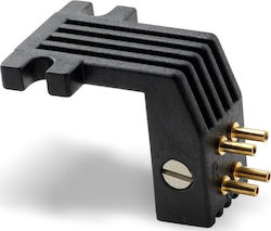 Ortofon Ανταλλακτική Βάση Κεφαλής Πικάπ T4P Adaptor