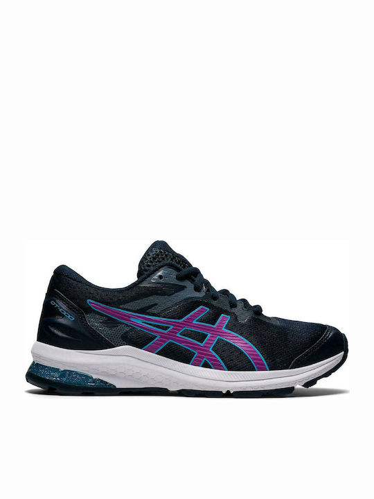 ASICS GT-1000 10 Αθλητικά Παιδικά Παπούτσια Run...