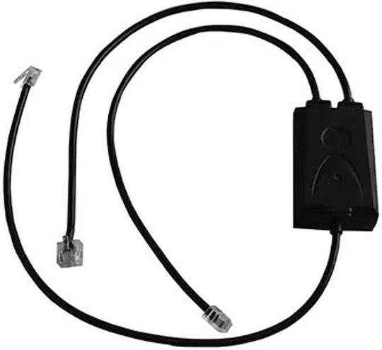 Vbet EHS10 Elektronischer Hakenschalter (EHS) für Grandstream