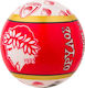 Star Toys Olympiakos Kids Airball Red 11cm.