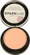 Technic Superfine Matte Pressed Powder Πούδρα 0...
