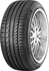 Continental ContiSportContact 5 SUV 235/45R20 100Numele specificației pentru un site de comerț electronic: V FR XL Vara Anvelopă pentru 4x4 / SUV Autoturism 0311885