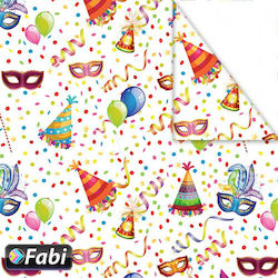 Fabi Double-Sided Cardboard 50x70cm